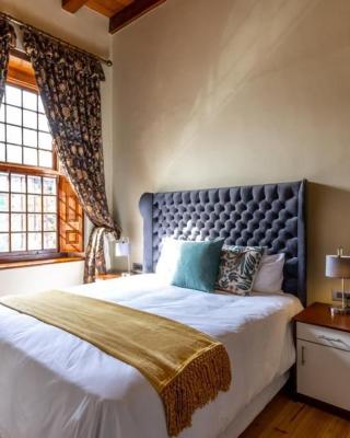 Cape Town Heritage Hotel & Spa