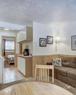 Affordable Breck Getaway with Recent Updates, Spacious Lobby, Outdoor Hot Tubs PM2B