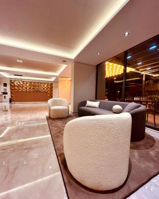 FİFTY5 SUİTE HOTEL