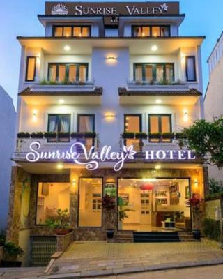 Sunrise Valley Dalat Hotel