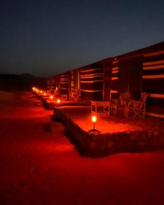 Salameh's Bedouin Camp