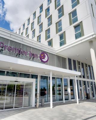 Premier Inn Wolfsburg City Centre