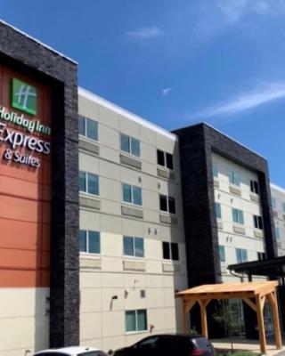 Holiday Inn Express & Suites - Courtenay - Comox, an IHG Hotel