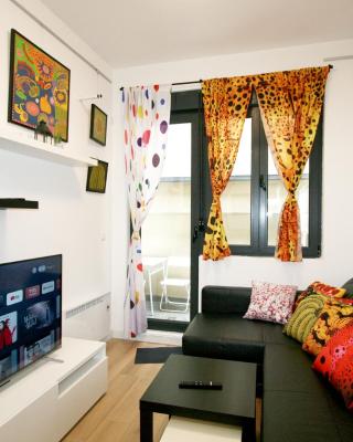 Kusama All New Business Grade Comfort Apartment