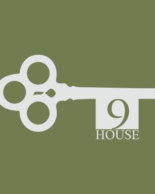 9 House