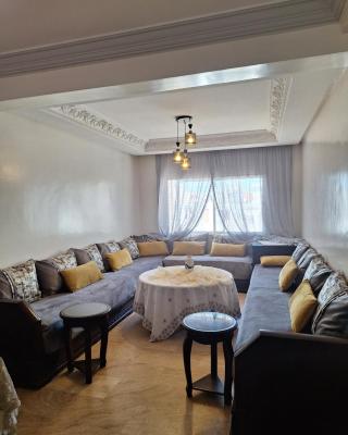 apartment 2 bedrooms in hassan