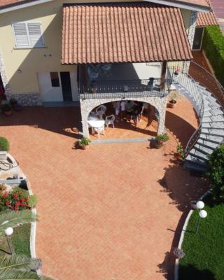 Mareblu Marzamemi Apartments