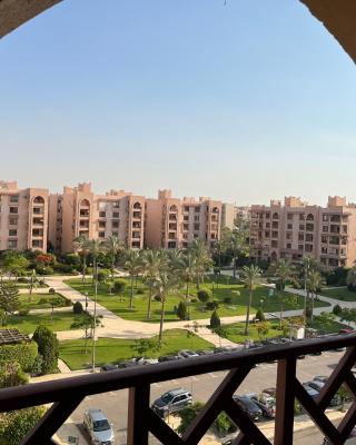 Rehab City VIP Full Serviced Apartment الرحاب Guest satisfaction guaranteed