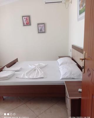 Guesthouse Fatos Biti