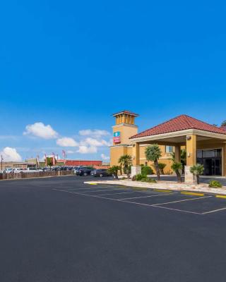 SureStay Plus Hotel by Best Western San Antonio North