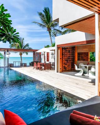 Pavilion Pool Residence Samui - SHA Extra Plus