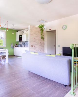 Green&Love Apartment