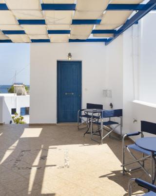 Studios Ninemia Serifos 5