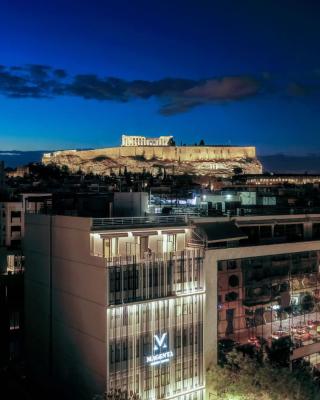 Acropolis Magenta Luxury Suites