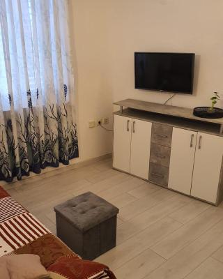 Varos apartment and separate room