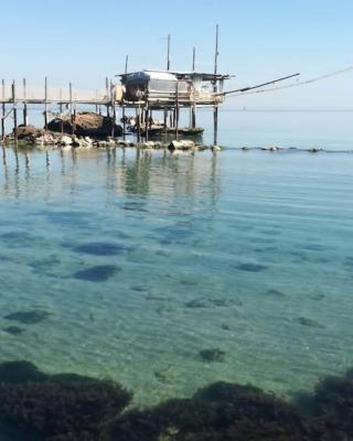 Casa Patrizia Costa Trabocchi