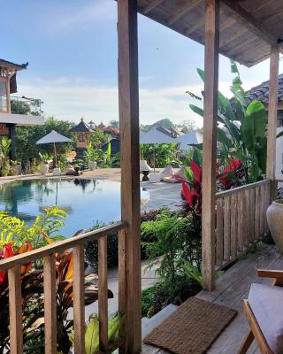 Spaces Bali