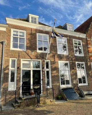 B&B bINNengewoon rooms with a view