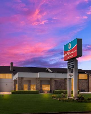 SureStay Plus Hotel by Best Western Greenwood