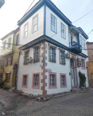 Mimosa House Ayvalık