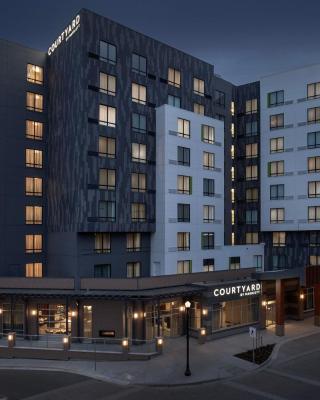 Courtyard by Marriott Nanaimo