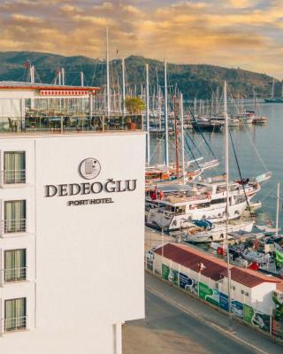 Dedeoğlu Port Hotel