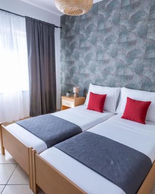 LUXURY ROOMS BURE