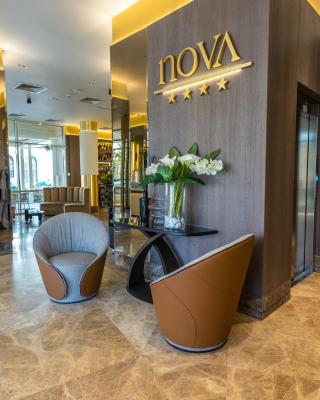 HOTEL NOVA LUXURY