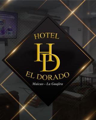 EL Dorado Hotel Maicao