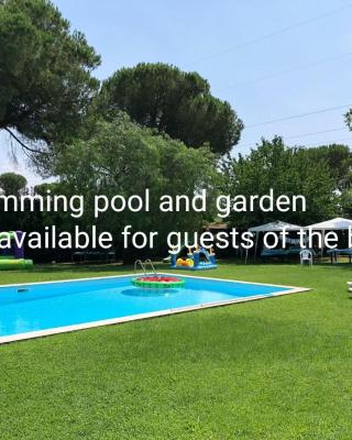 Vacanze Romane Olgiata
