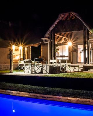 Lindanda Luxury Lodge