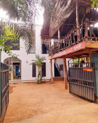 Heritage Rangiri Villa