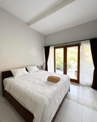 D'pandawa guest house