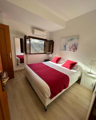 Minerva Monks Inn