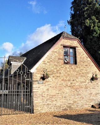 Penybont Barn