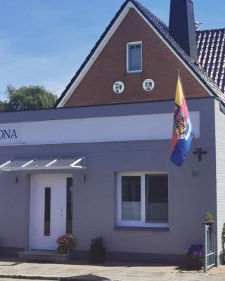 Gästehaus Arkona