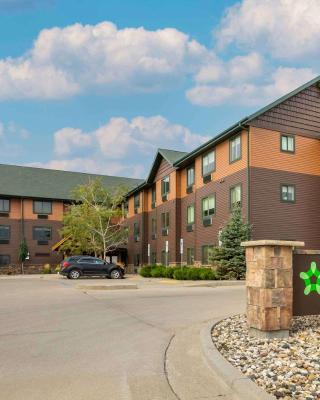 Extended Stay Americas Suites - Minot