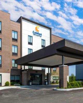 Comfort Inn & Suites Gallatin - Nashville Metro