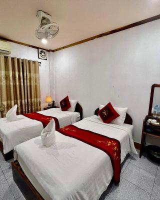 Nocknoy Lanexang Guest House