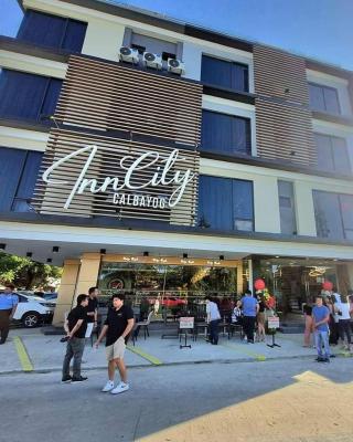 INNCITY HOTEL