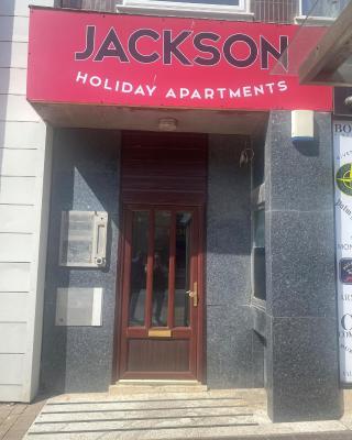 Jackson Holiday Apartments