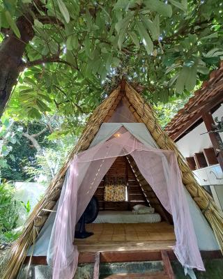 Camping Redario Manauara