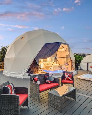 Udoscape Eco-Glamping Resorts