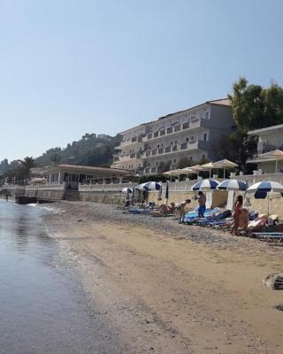 Argassi Beach Hotel