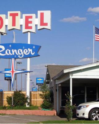 Ranger Motel