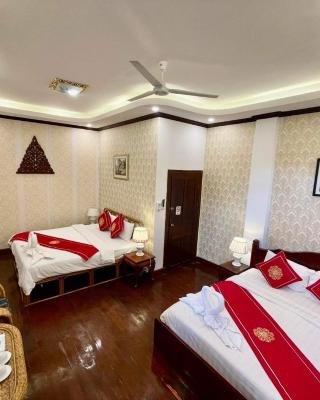 Villa Phathana Royal View Hotel