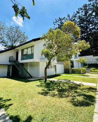 Bungalow Homes