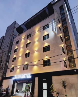 Daon Hotel Gimhae Injae