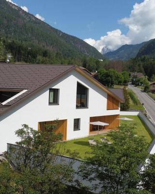 Chalet Samont