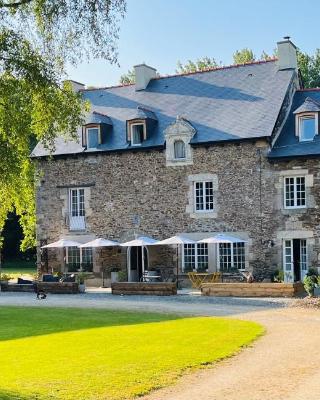 Le Manoir des Haies SPA